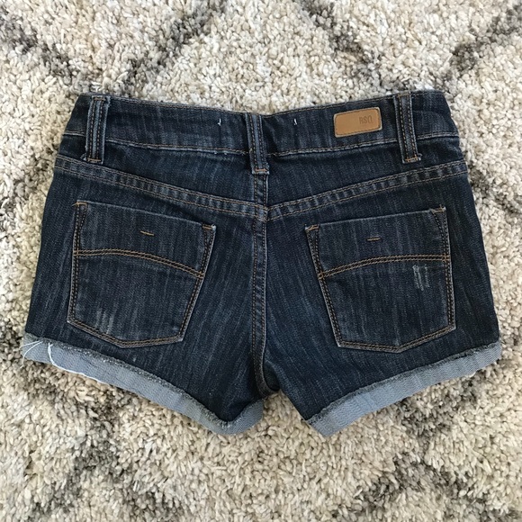 Tilly's Pants - RSQ Malibu Short